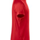 CLIQUE Premium active T