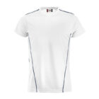 Ice Sport t-shirt i hvid