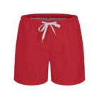 Venice Shorts rød