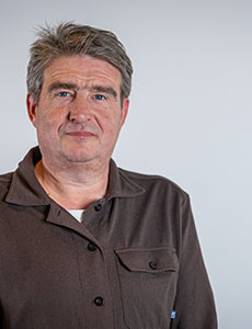 Billede af Henrik fra Cebra Profil